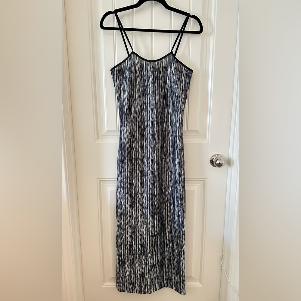 Kslam Naomi Dress
